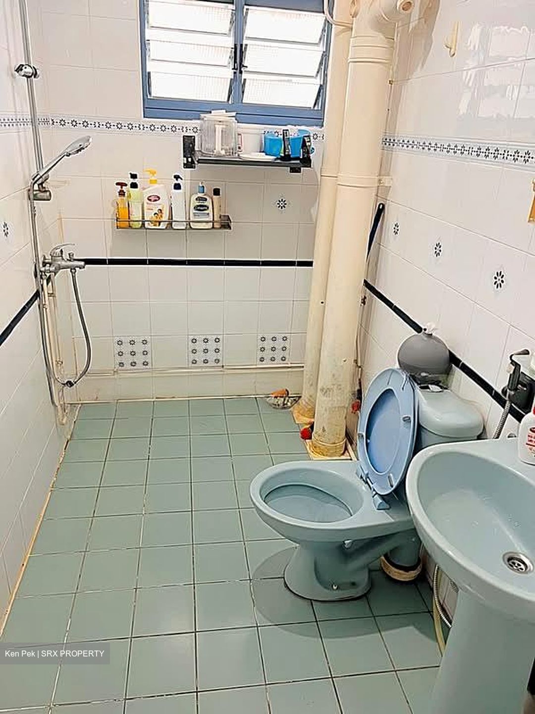 Blk 468C Blue Riverview (Sembawang), HDB Executive #546218331